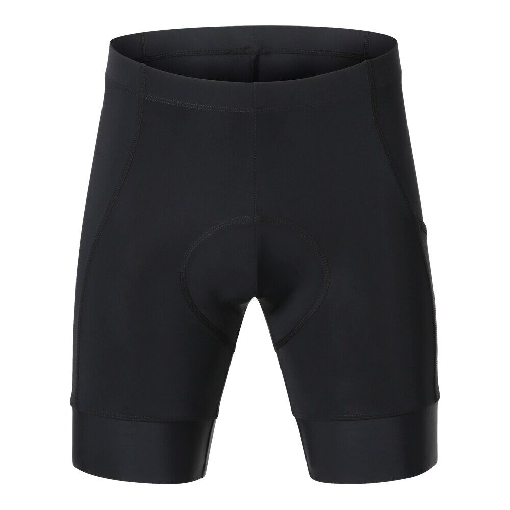 Santic Cycling Shorts For Men 4d Coolmax Padded Summer Breathable Mtb