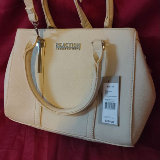 Kenneth cole sale reaction satchel