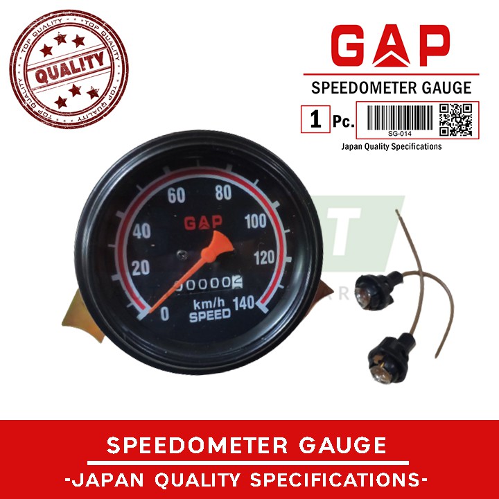 Odometer brand on sale