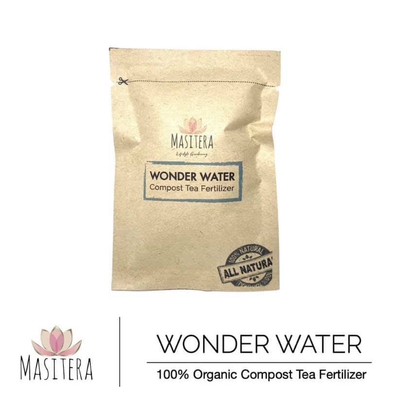 Masitera Wonder Water (Limited Stock Only) | Shopee Philippines