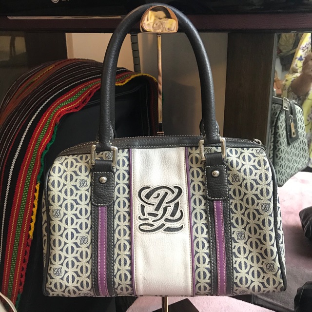 Louis Quatorze Bag  Shopee Philippines