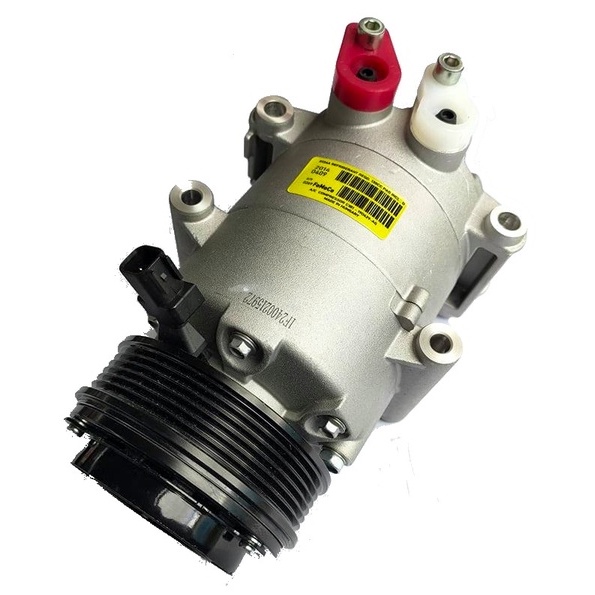AC Compressor Ford Ecosport (2014 - UP) | Shopee Philippines