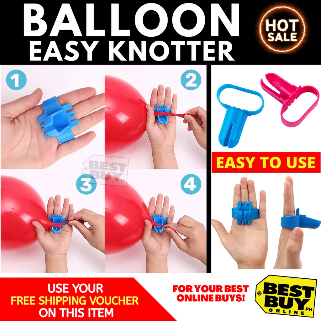 balloon-tie-knotter-balloon-tying-tool-easy-balloon-tying-knot-tool