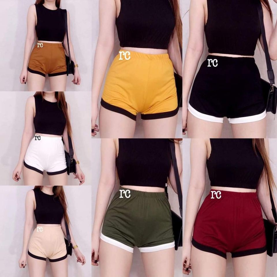 Sexy shorts best sale for ladies