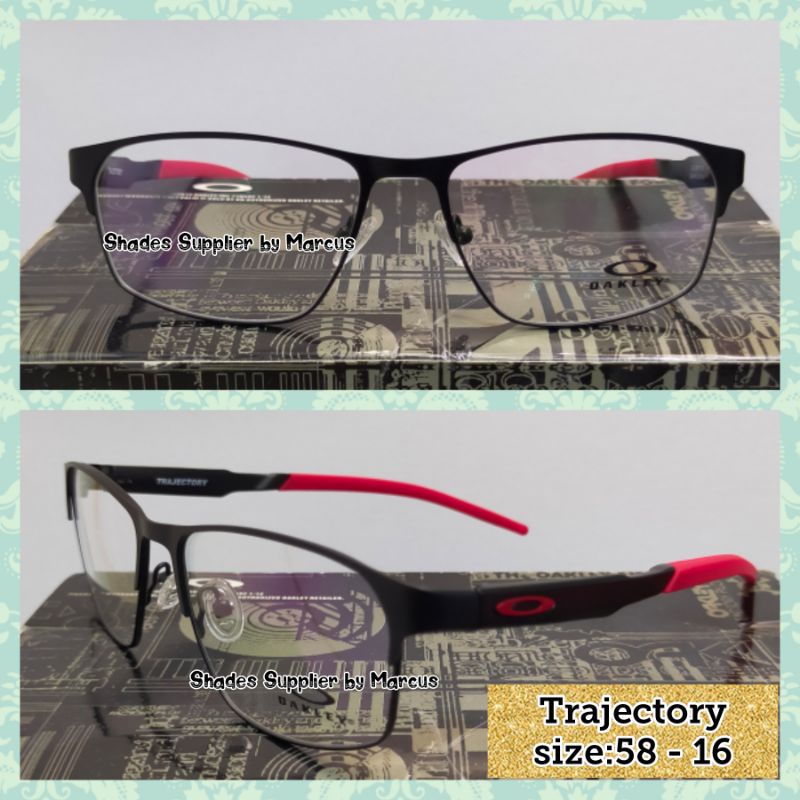 OX8171 Prescription Eyeglasses/Prescription Frame/RX frame Tra jectory ...