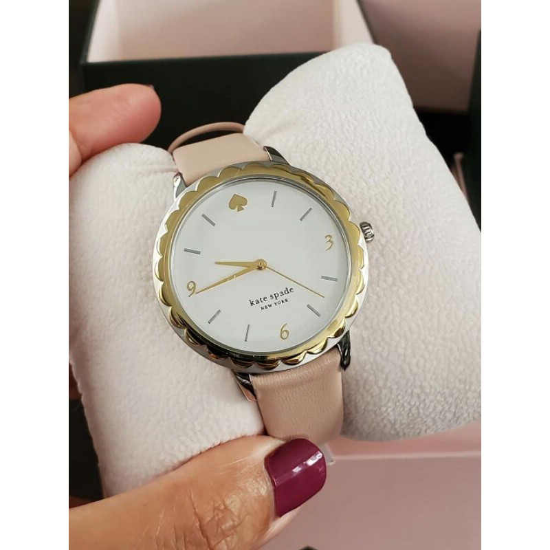 kate spade - Watches Best Prices and Online Promos - Women Accessories Apr  2023 | Shopee Philippines