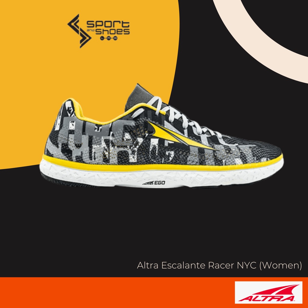 Altra escalante racer nyc sales