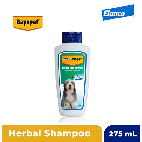 Bayopet shampoo hot sale