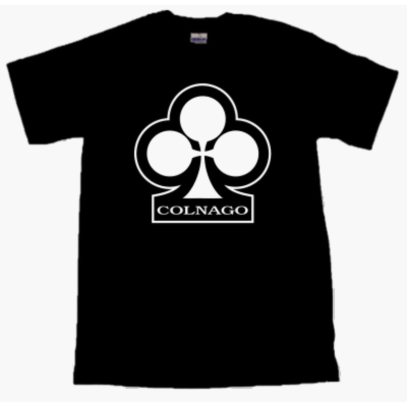 Colnago bicycle T shirt premium cotton Shopee Philippines