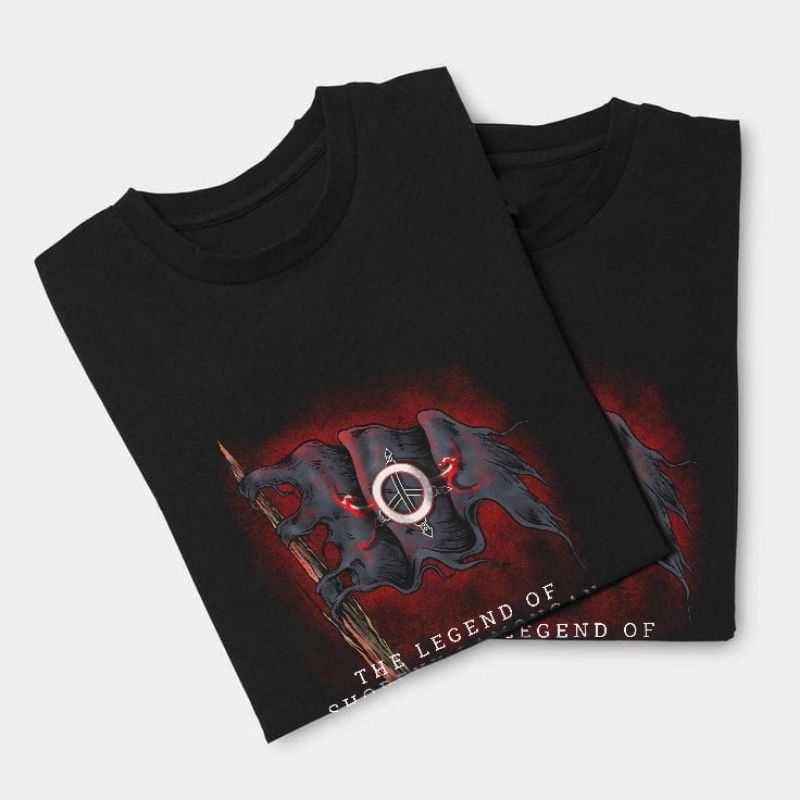 Shorenk PADURAKSA LOOGAN | Shopee Philippines