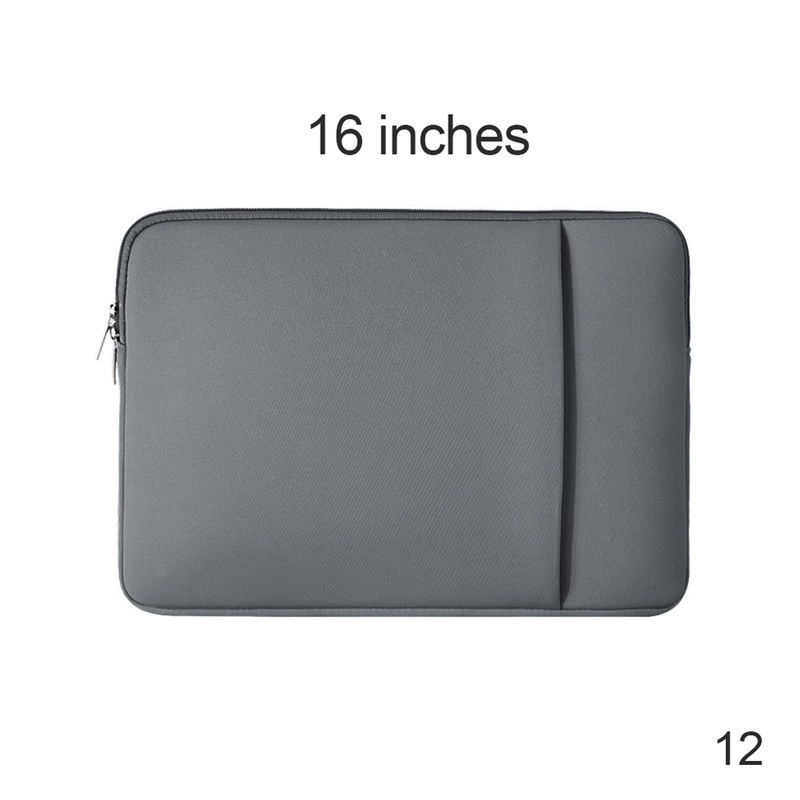 HW Shell Laptop Cover 11 13 15.6 16 inch Notebook Laptop Bag Sleeve ...