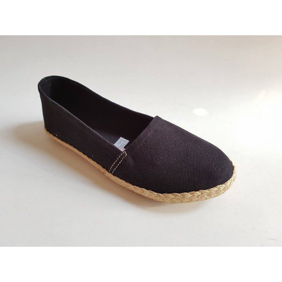 Liliw Espadrille shoes | Shopee Philippines