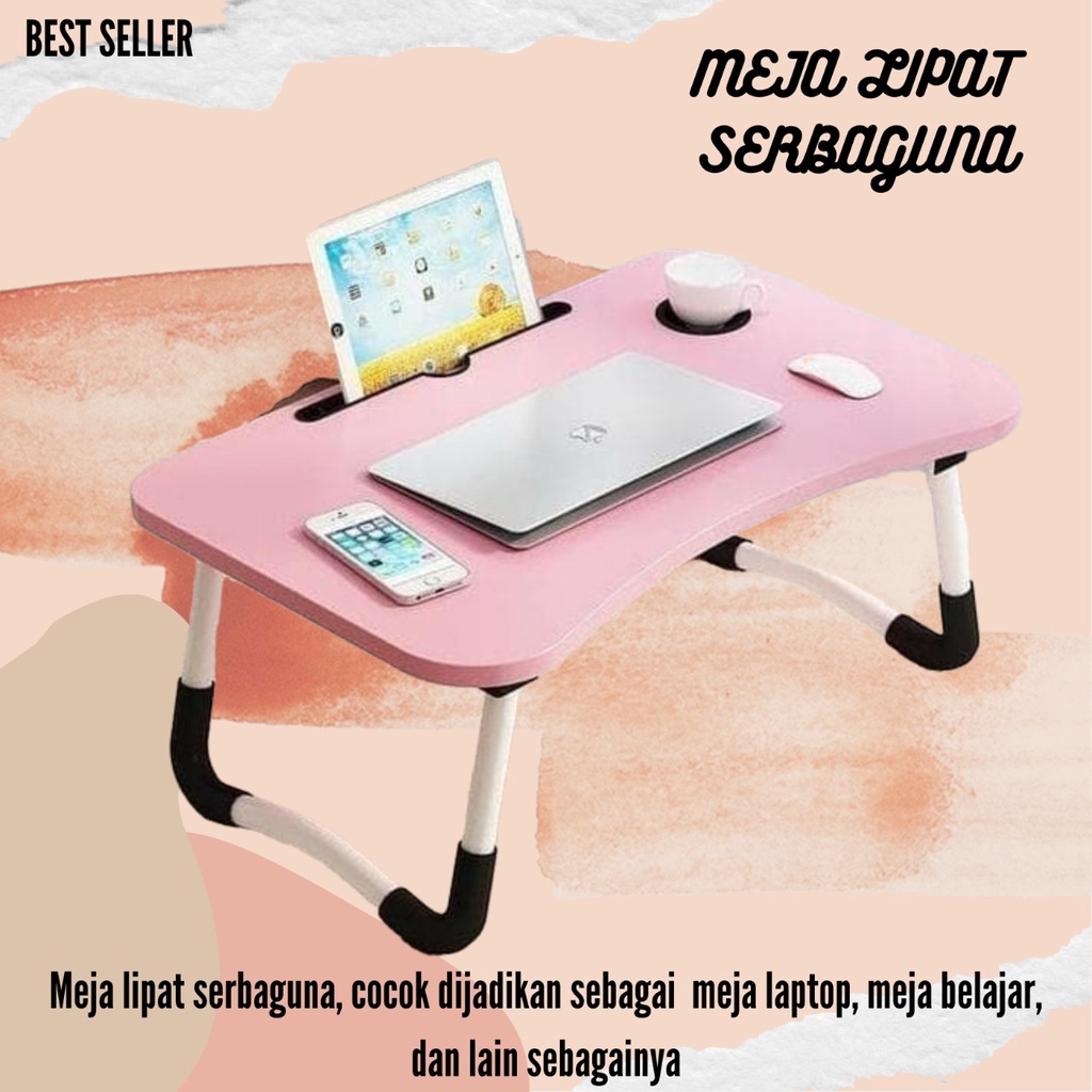 School Study Folding Table/Plain Work Table Shopee Philippines