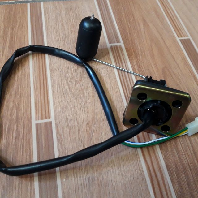 Gas tank floater gauge rusi gala mio clone gy6 Shopee Philippines