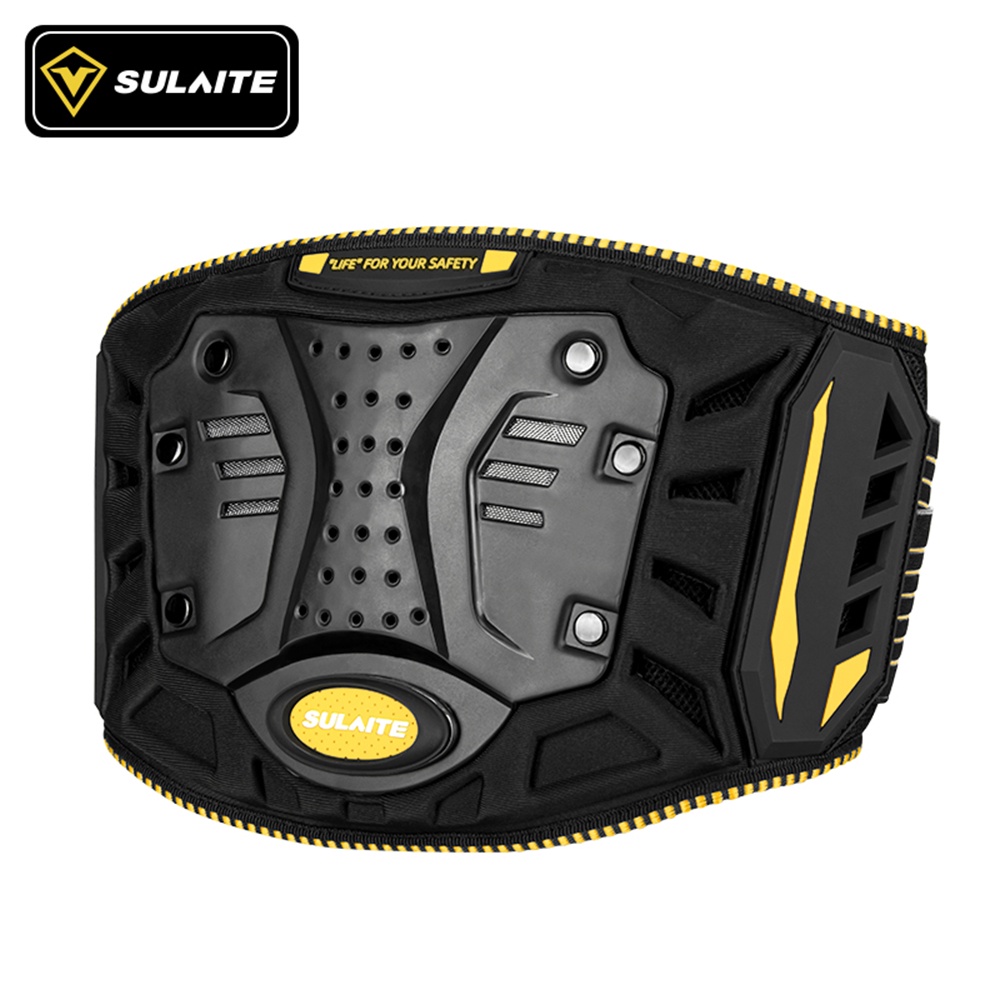 Motorcycle Waist Belt Armor jackets Riding Protective Gear Offroad