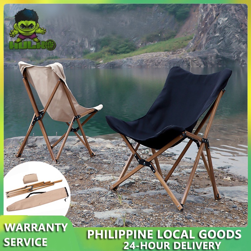 Furniture Bunnings Folding Chair Oztrail Double Moon Chair