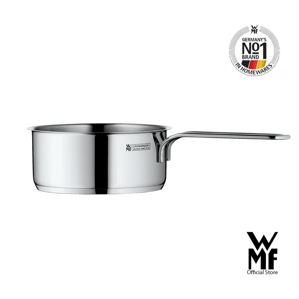 WMF Mini Saucepan 14cm | Induction Safe | Dishwasher Safe | 0714786041 ...