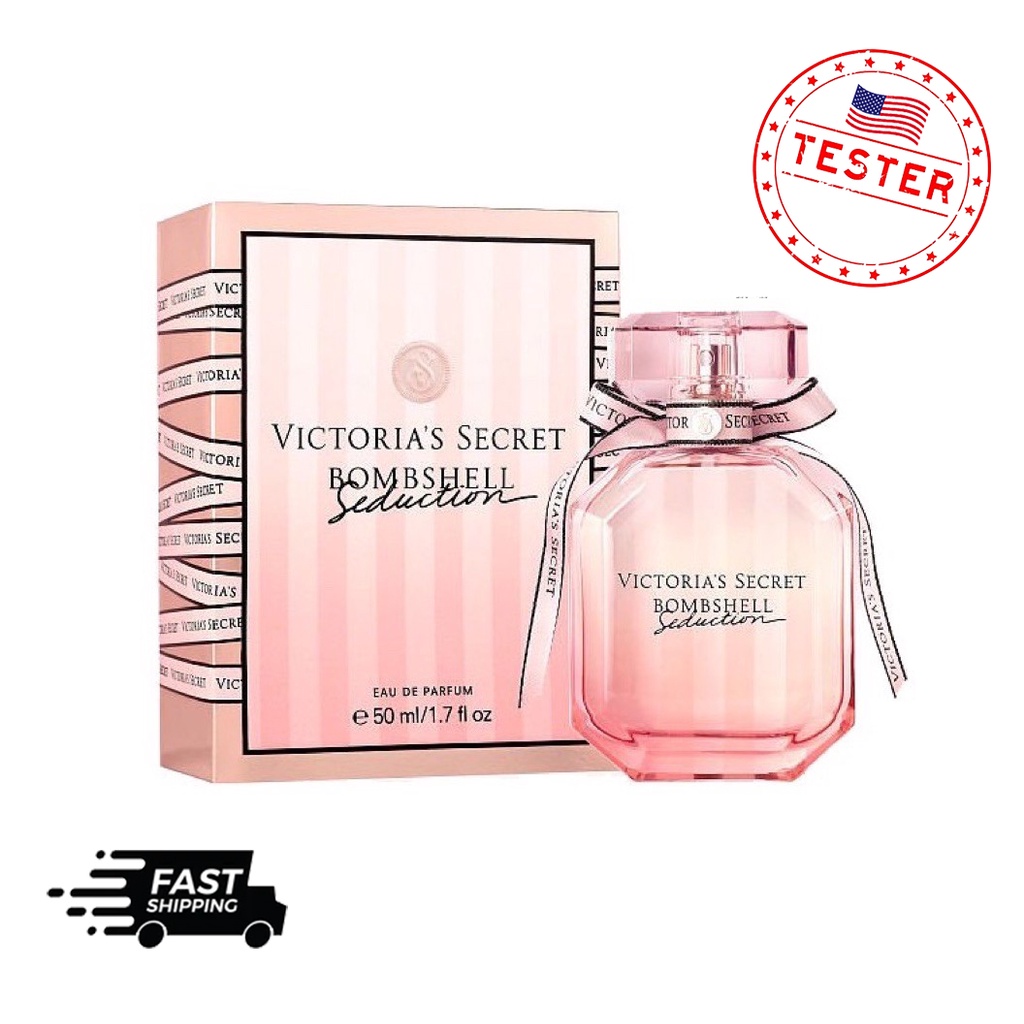 Victoria's secret bombshell best sale seduction eau de parfum