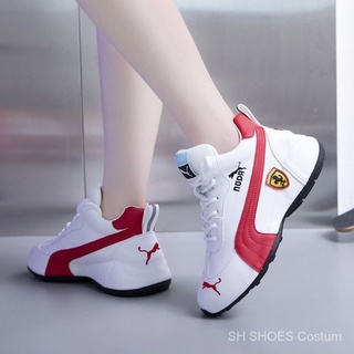 All white hotsell scottie pippen shoes