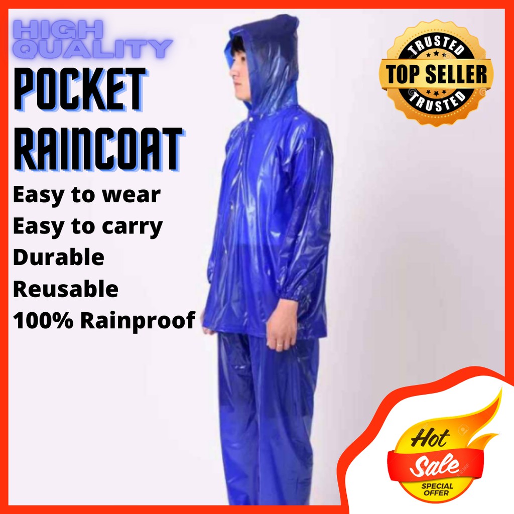 Raincoat sale brand names