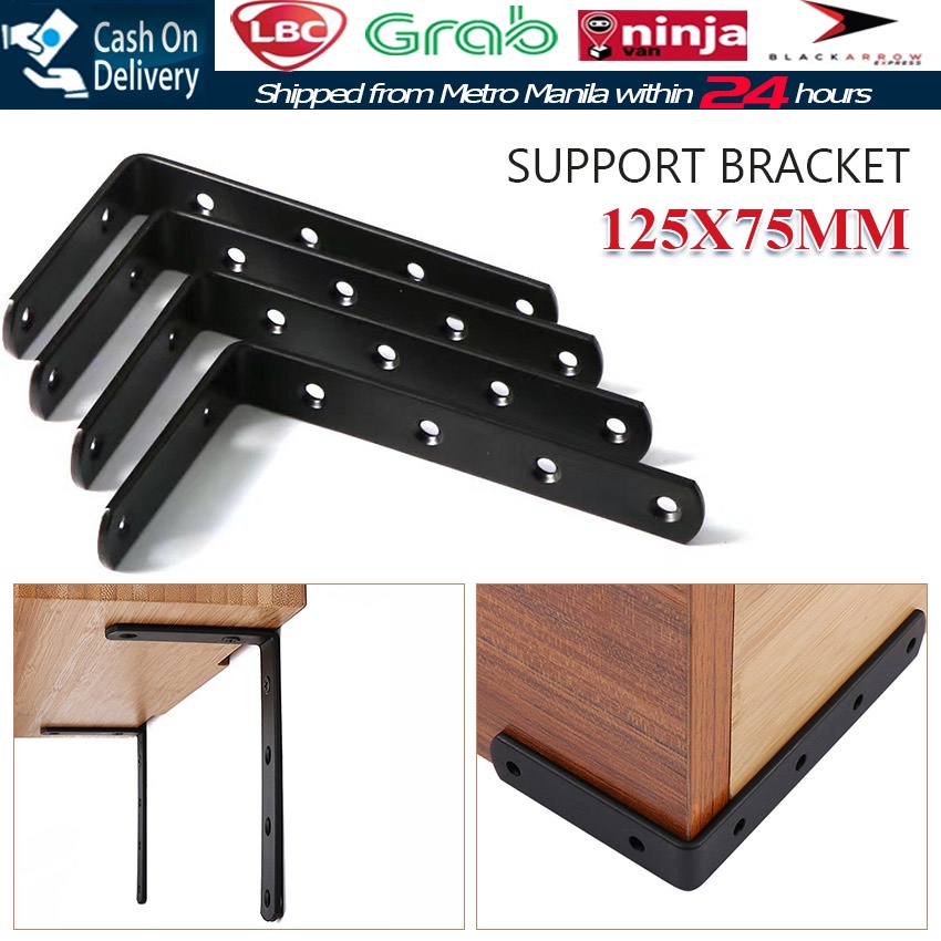 l shape bracket - Best Prices and Online Promos - Jul 2026 | Shopee ...
