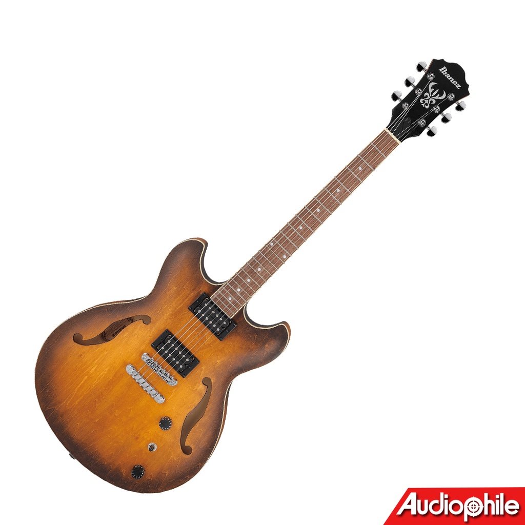 Ibanez AS53 Artcore SemiHollow Electric Guitar Shopee Philippines
