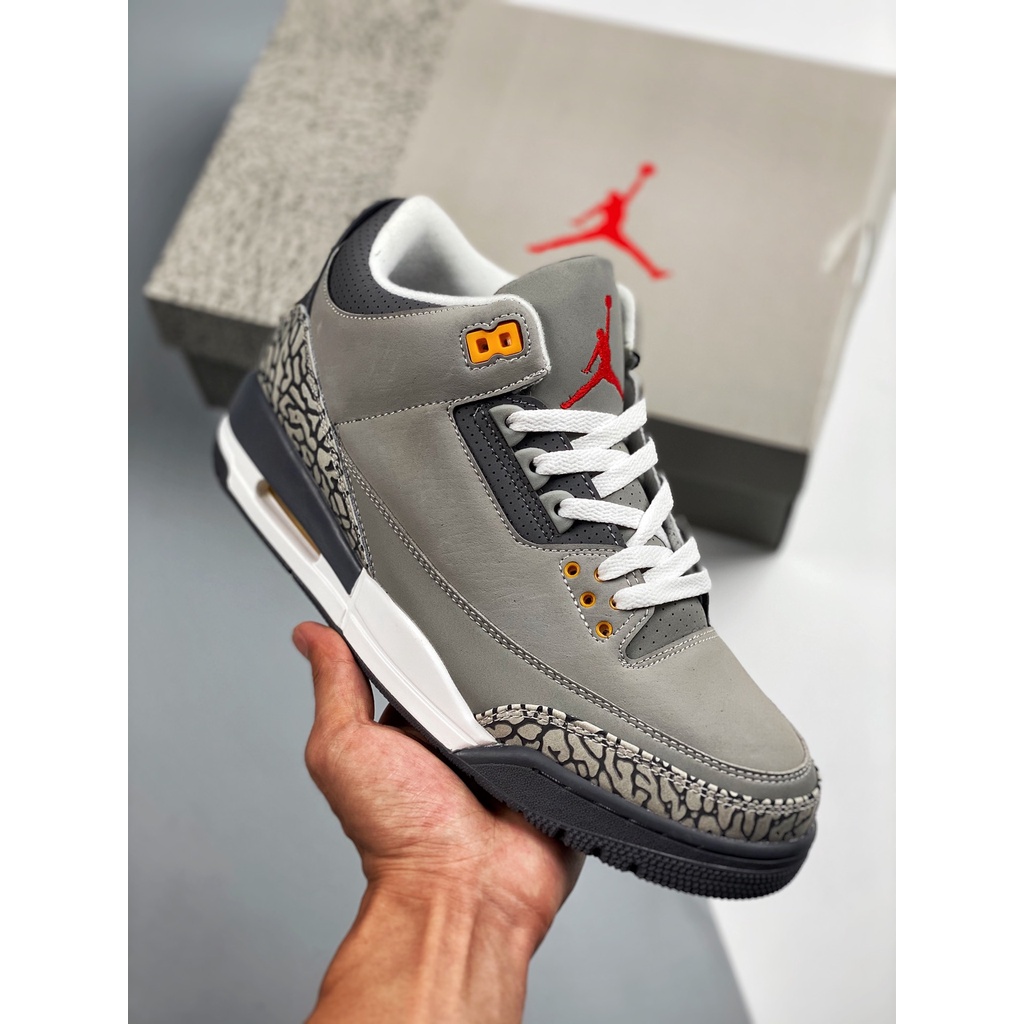 Air jordan 3 discount low