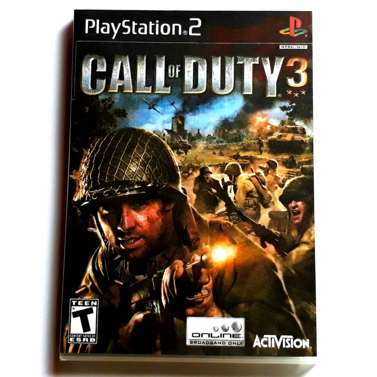 call-of-duty-3-ps2-playstation2-ps2-game-playstation-2-games-ps2-playstation2-ps2-cd-games