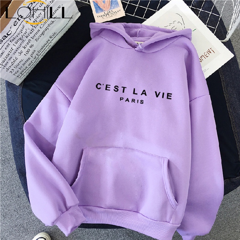 Korean hoodie jacket discount shopee