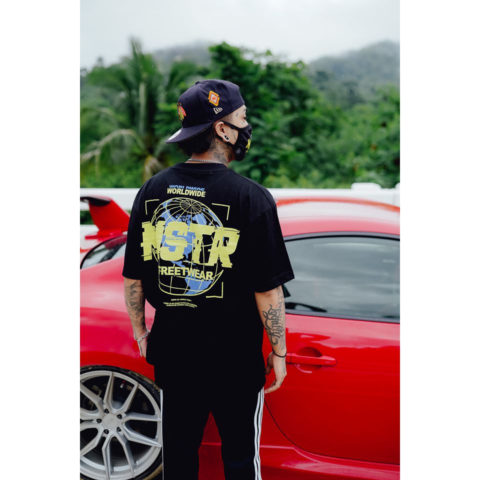 210161 MASUBOYS 粗 WESTERN SHIRT 44 MASU
