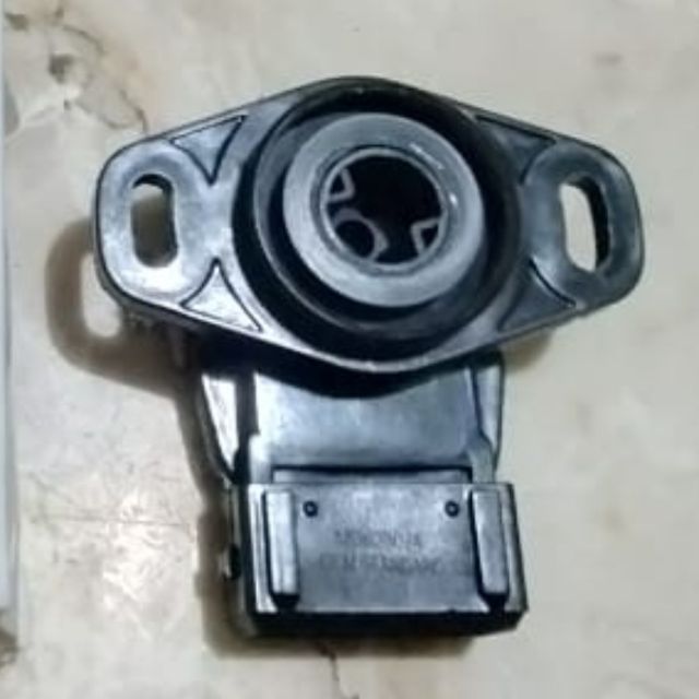 Throttle Position Sensor TPS for Mitsubishi Pajero Shopee Philippines