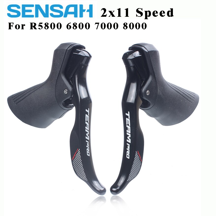 Shifter sensah best sale 11 speed