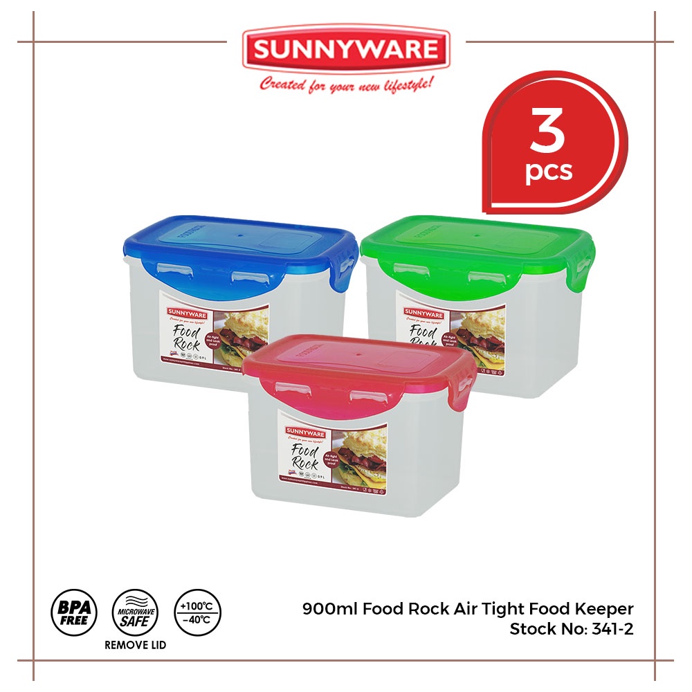 Shop sunnyware food keeper for Sale on Shopee Philippines