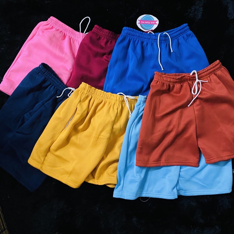 Shorts for hotsell girls and boys