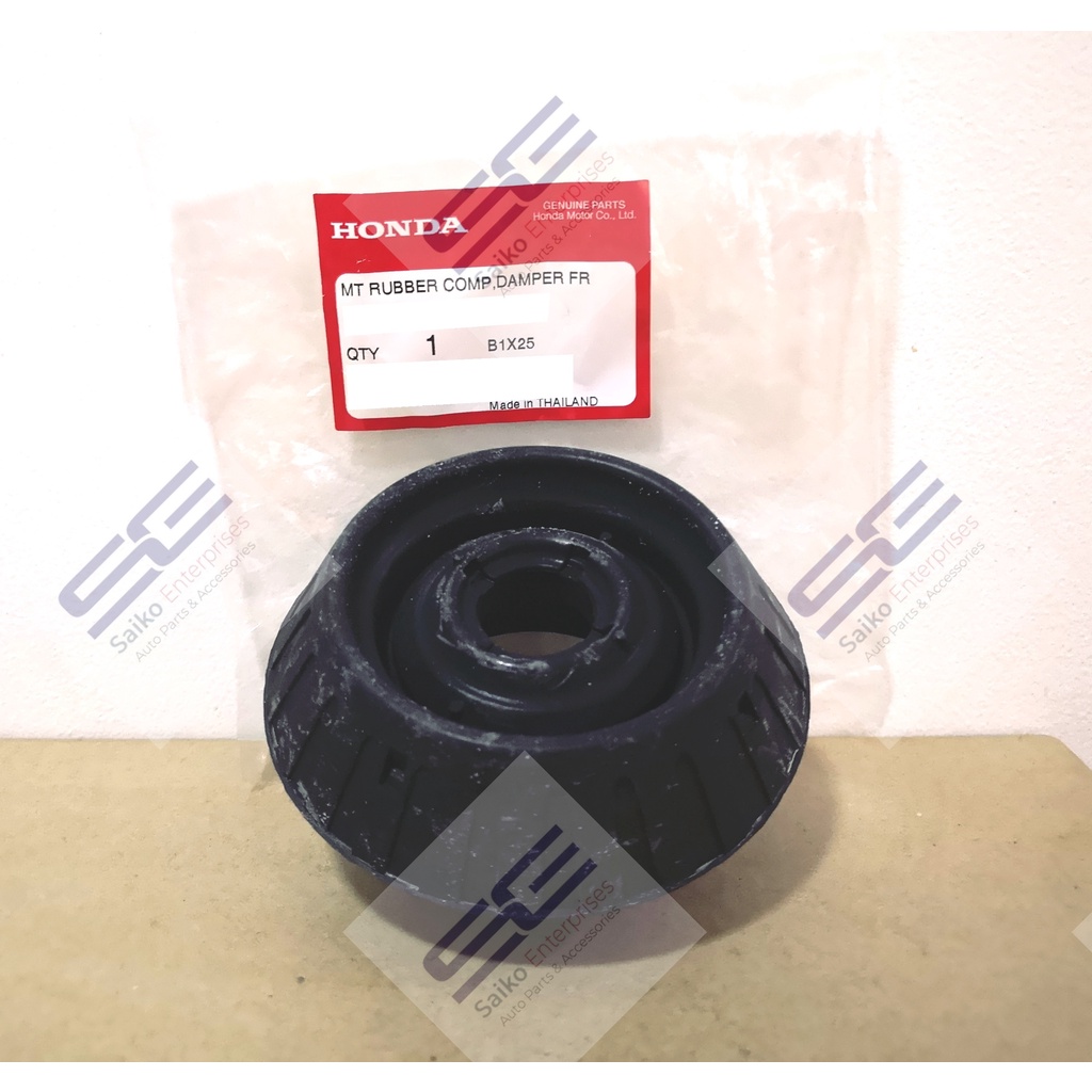 Honda City Jazz 2009-2018 Brio Mobilio 2015-2018 BR-V 2017-2020 Front ...