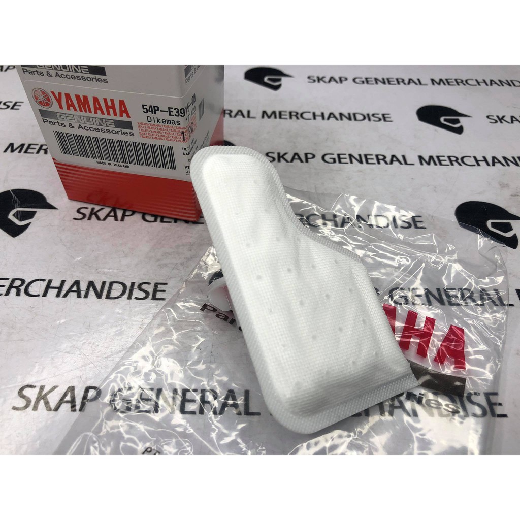 YAMAHA FUEL FILTER NMAX / AEROX / MXi / MIO I / SNIPER 150 ( 54P