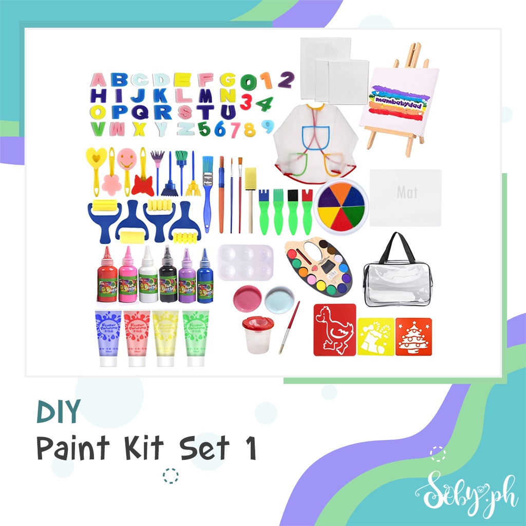 Crayola Ultimate Art Case - 85-Piece Set With Easel (Amazon Exclusive)