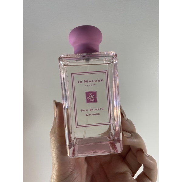 Jo malone discount silk blossom 2019