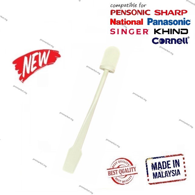 Blender Jug Stick Scraper Spoon blender for Blender Jug PENSONIC/ SHARP