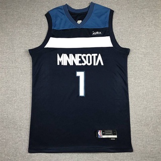 Where can I buy a black D Rose Timberwolves Classic jersey? : r/timberwolves