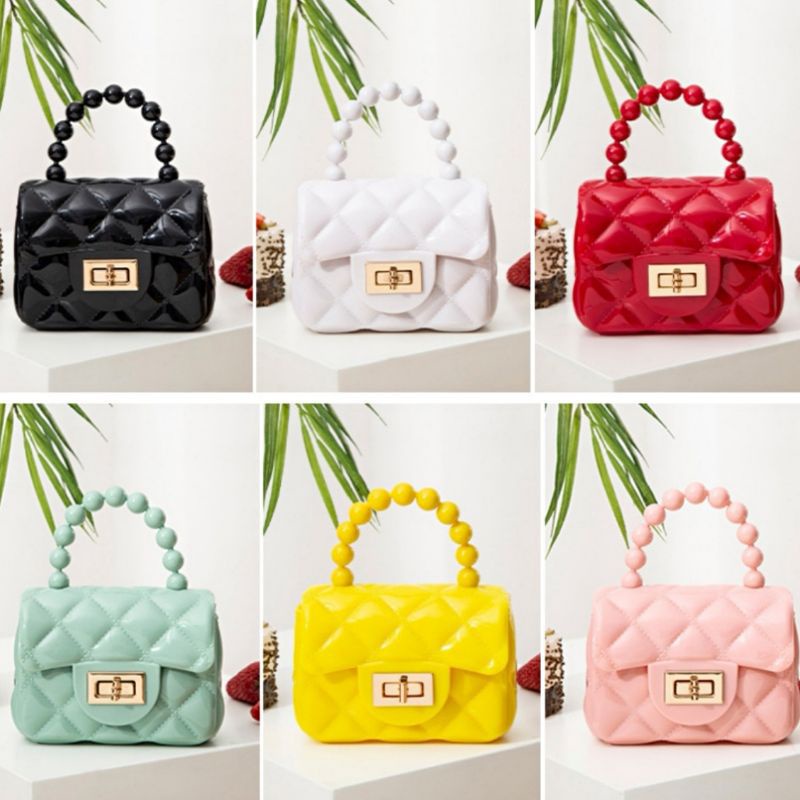 Jelly bag shopee new arrivals