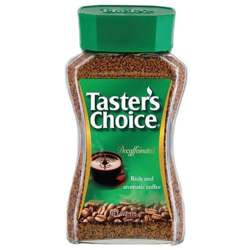 Taster's Choice Original (Korea) 175g Shopee Philippines