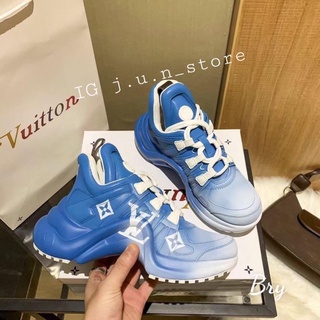 Louis Vuitton Archlight Sneaker - Selectionne PH