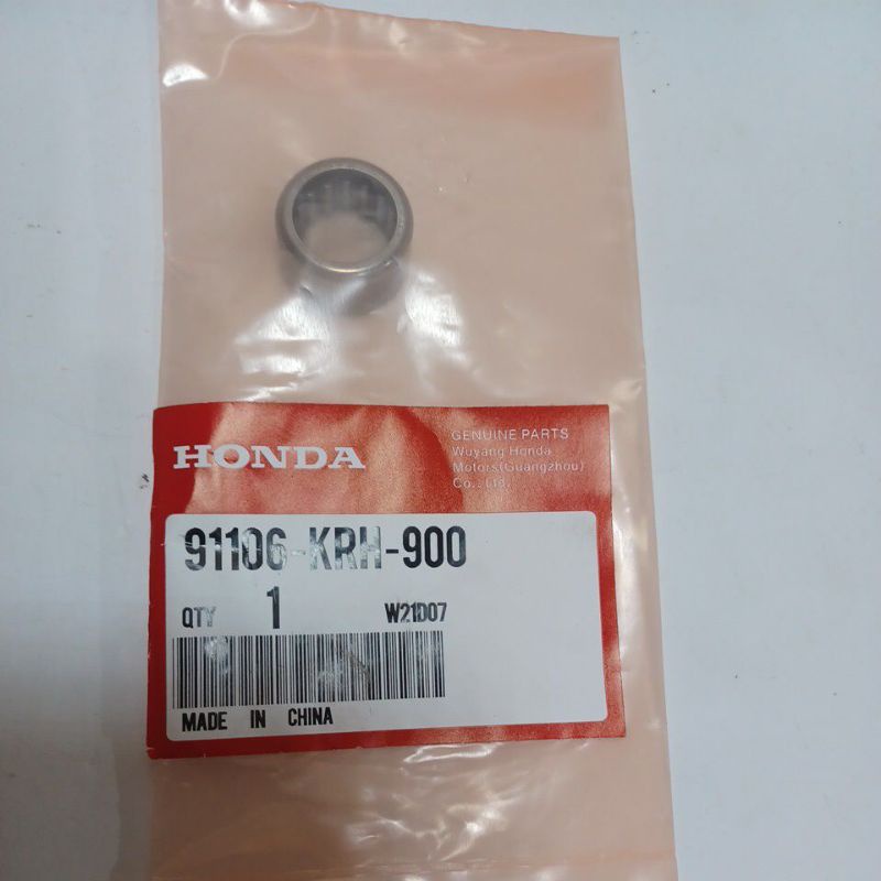 tmx 125 alpha stick bearing original honda 91106-KRH-900 | Shopee ...