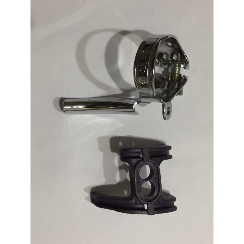 Front Derailleur Cable Stopper and Tunnel Guide Shopee Philippines