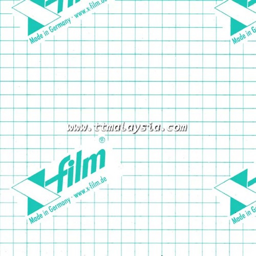 Spinlord XFilm Adhesive Sheet (Table Tennis Glue Sheet) Shopee