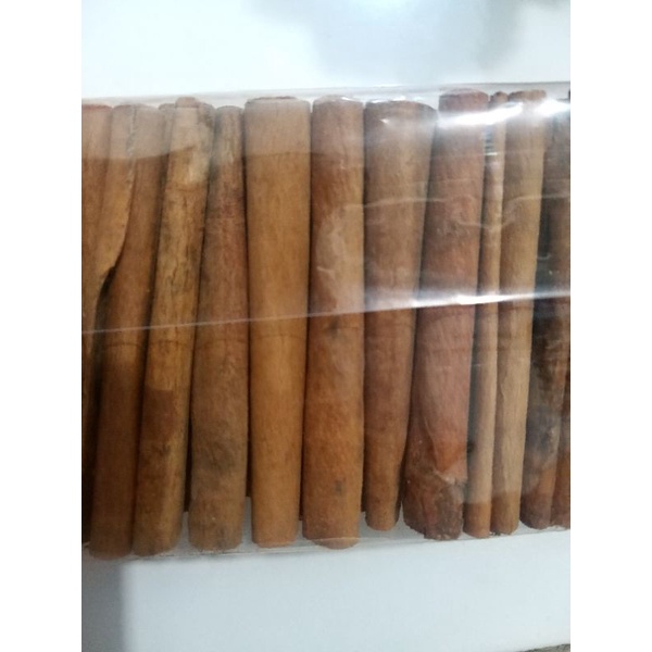 KAYU Cinnamon / Cinnamon Stick 100gr | Shopee Philippines