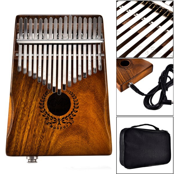 Kalimba cost deals