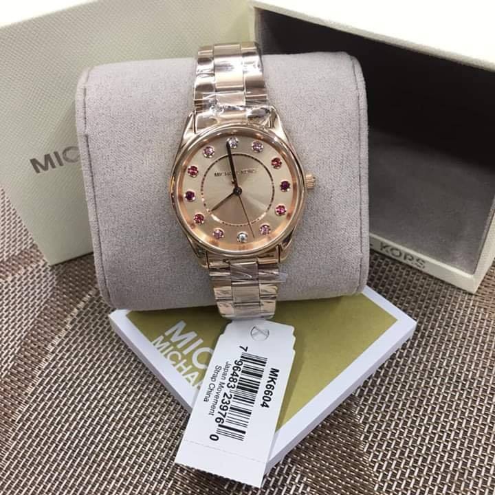 Michael sale kors mk6604