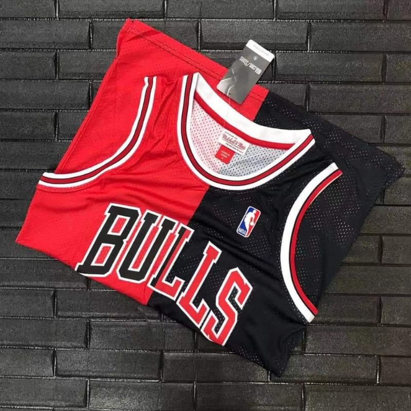 FD Sportswear Philippines - Chicago Bulls Jordan #23 x FD Concept Jersey 🔥